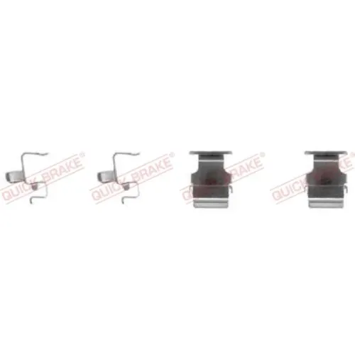 QUICK BRAKE (QB109-1673)