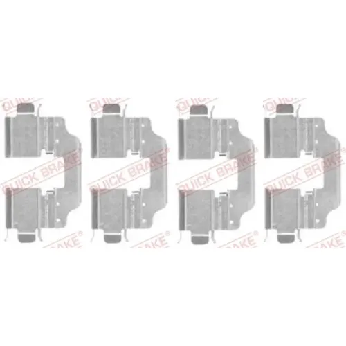 QUICK BRAKE (QB109-1773)