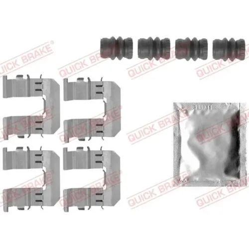 QUICK BRAKE (QB109-1847)