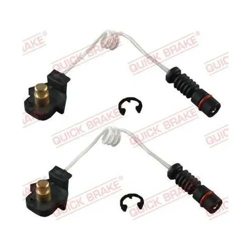 QUICK BRAKE (QBWS 0184 A)