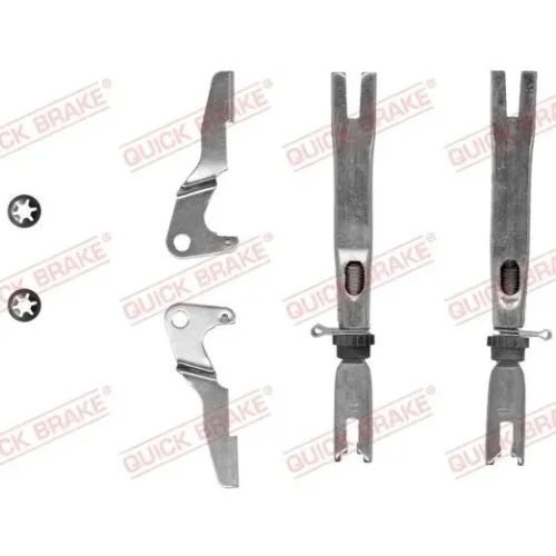 QUICK BRAKE (QB102 53 010)