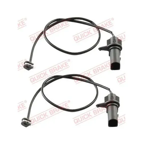QUICK BRAKE (QBWS 0243 A)