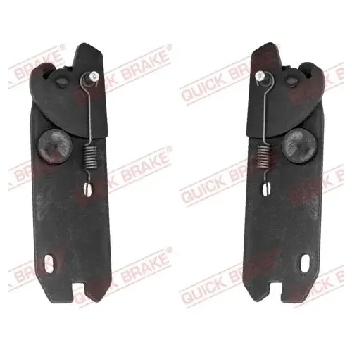 QUICK BRAKE (QB102 53 061)