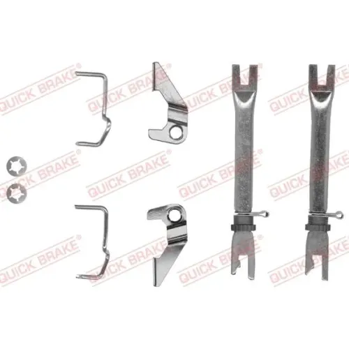 QUICK BRAKE (QB102 53 004)