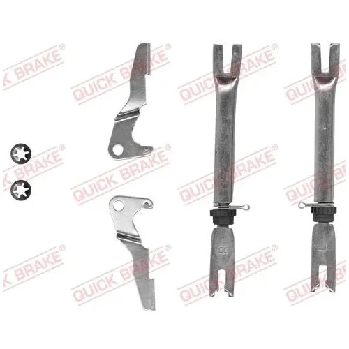 QUICK BRAKE (QB102 53 008)