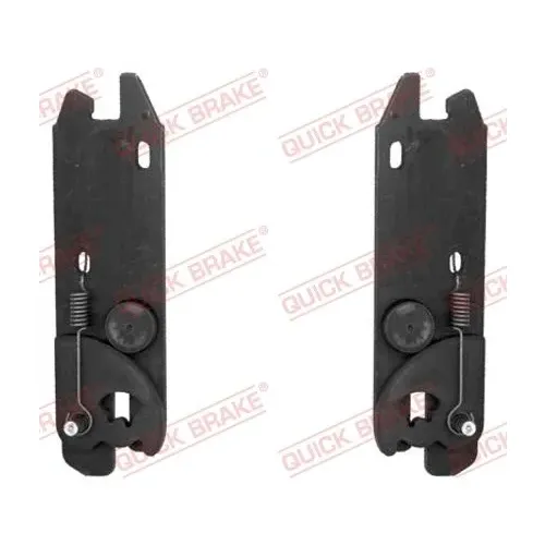 QUICK BRAKE (QB102 53 062)