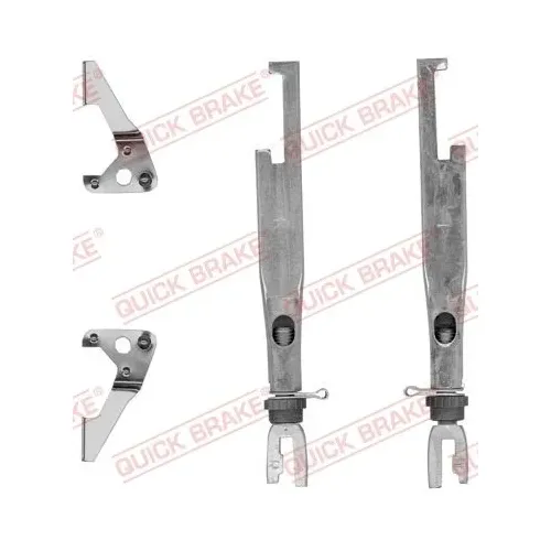 QUICK BRAKE (QB102 53 005)