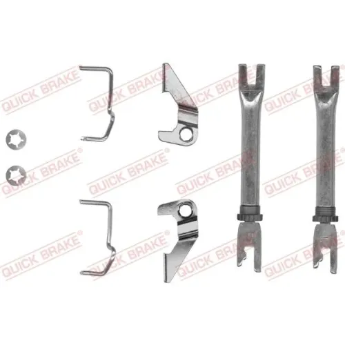QUICK BRAKE (QB102 53 014)