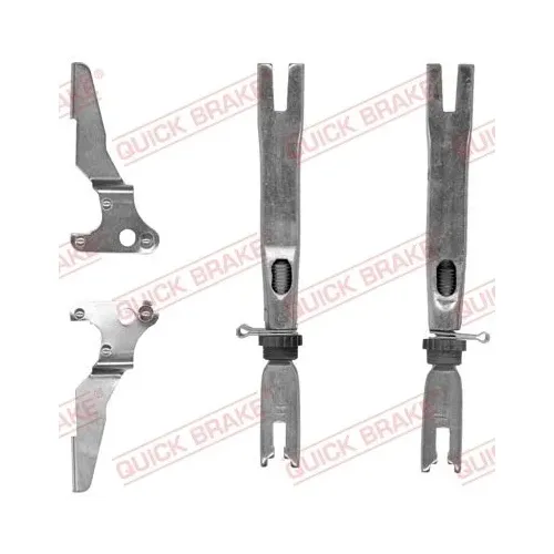 QUICK BRAKE (QB102 53 017)