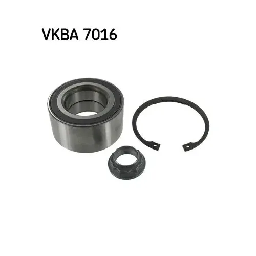SKF (VKBA7016)