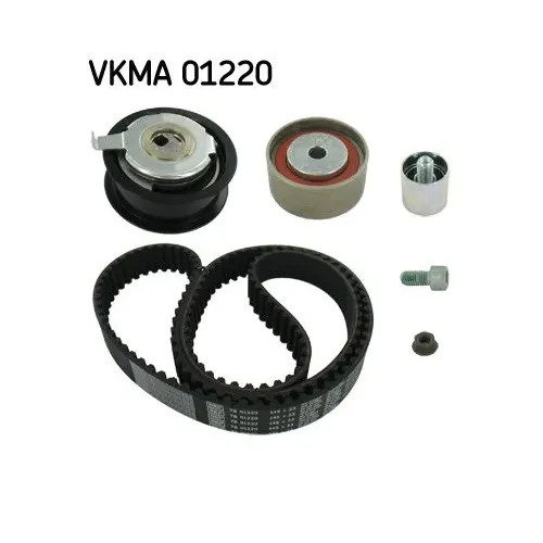 SKF (VKMA01220)