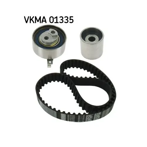 SKF (VKMA01335)