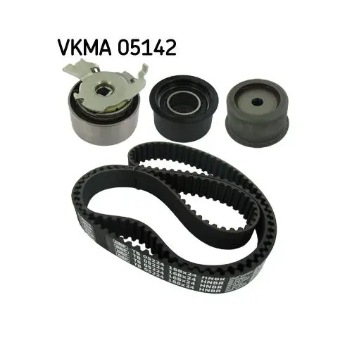 SKF (VKMA05142)