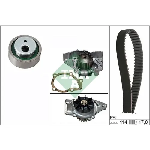 Schaeffler INA (530025831)