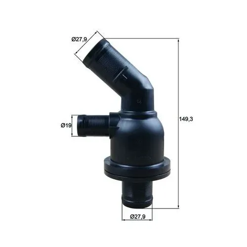MAHLE (TH5587)