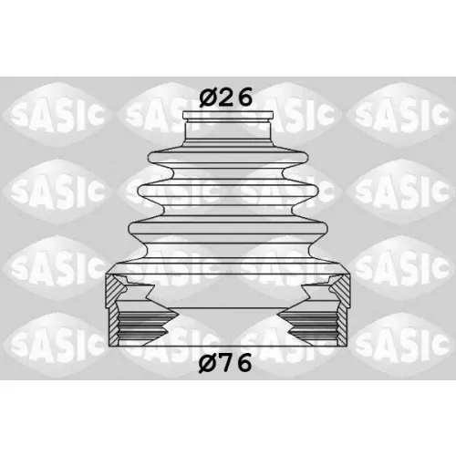 SASIC (1904019)