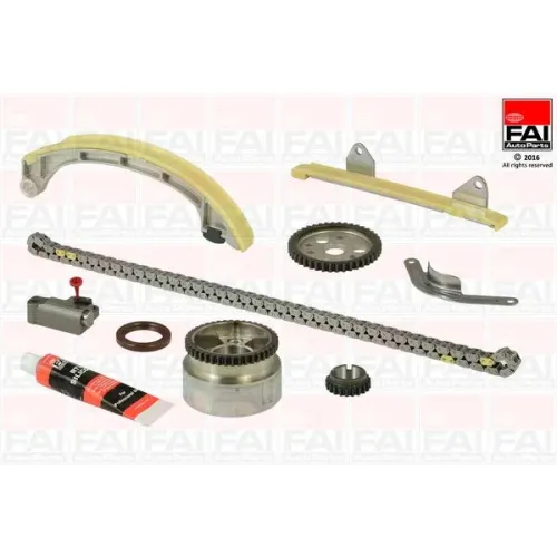 FAI AutoParts (TCK173VVT)