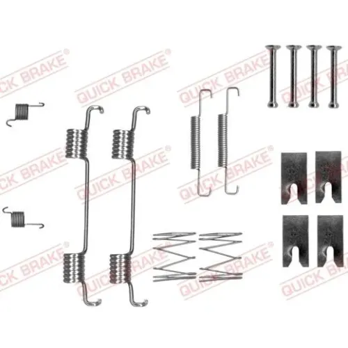 QUICK BRAKE (QB105-0023)