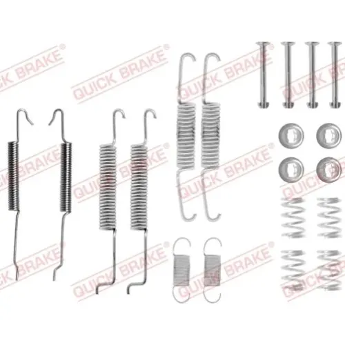 QUICK BRAKE (QB105-0680)