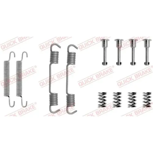 QUICK BRAKE (QB105-0708)