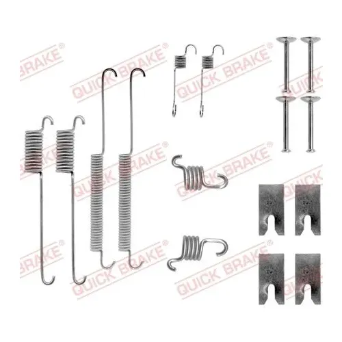 QUICK BRAKE (QB105-0732)