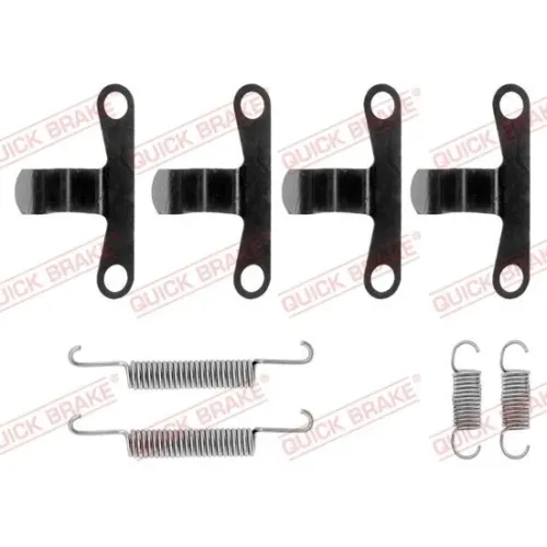 QUICK BRAKE (QB105-0594)