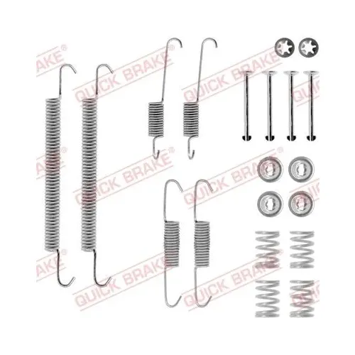 QUICK BRAKE (QB105-0707)