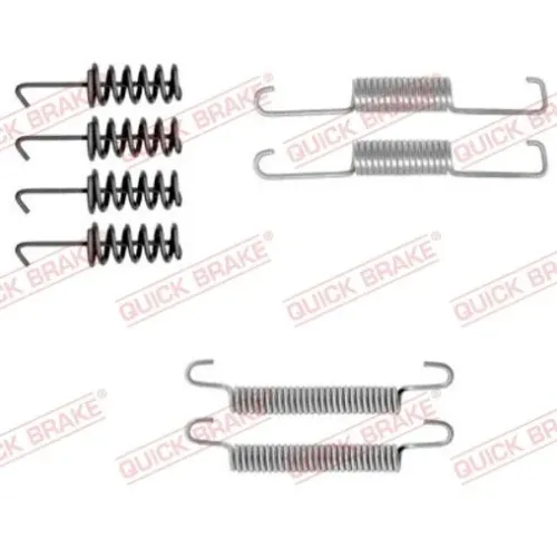 QUICK BRAKE (QB105-0774)