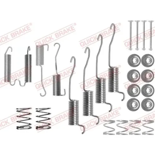 QUICK BRAKE (QB105-0776)