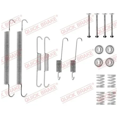 QUICK BRAKE (QB105-0757)