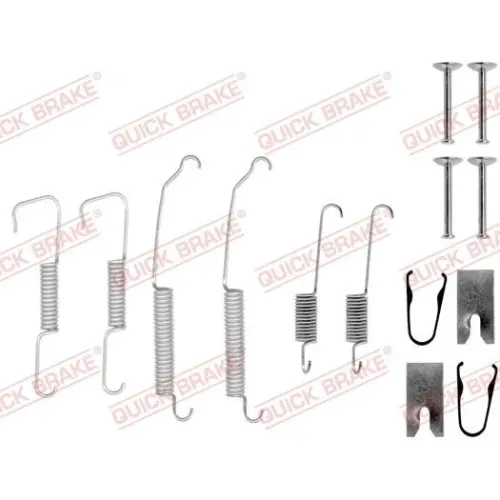 QUICK BRAKE (QB105-0773)