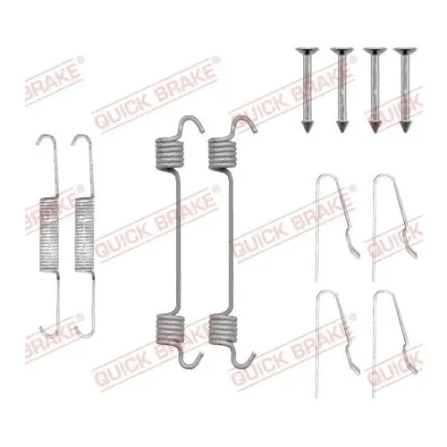 QUICK BRAKE (QB105-0808)