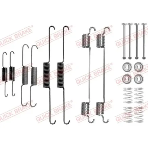 QUICK BRAKE (QB105-0817)