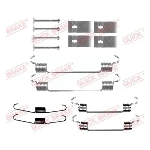 QUICK BRAKE (QB105-0833)