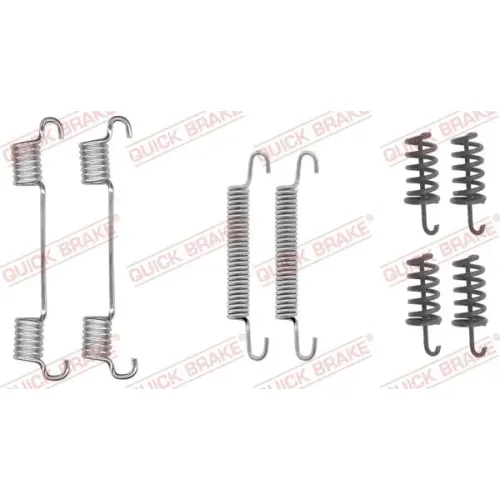 QUICK BRAKE (QB105-0868)