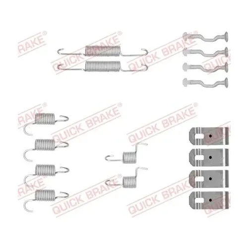 QUICK BRAKE (QB105-0876)