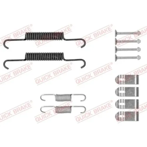 QUICK BRAKE (QB105-0881)