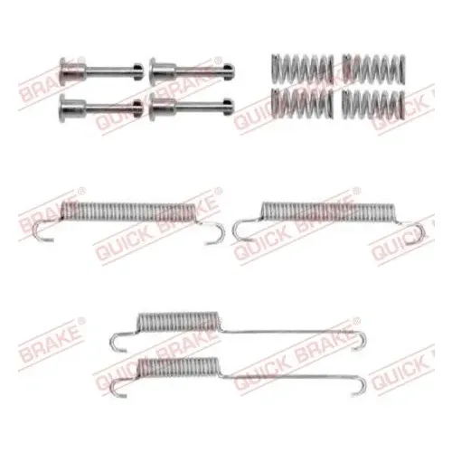 QUICK BRAKE (QB105-0892)