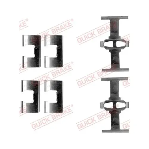 QUICK BRAKE (QB109-1203)