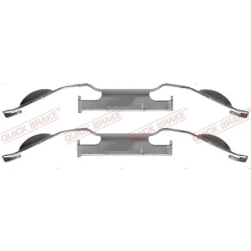 QUICK BRAKE (QB109-1221)
