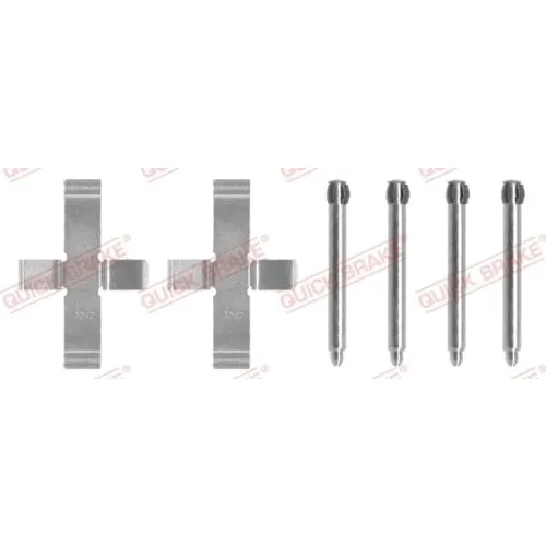 QUICK BRAKE (QB109-1046)