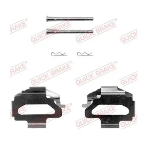 QUICK BRAKE (QB109-1141)