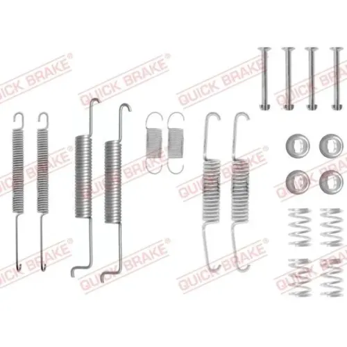 QUICK BRAKE (QB105-0597)