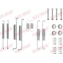 QUICK BRAKE (QB105-0597)