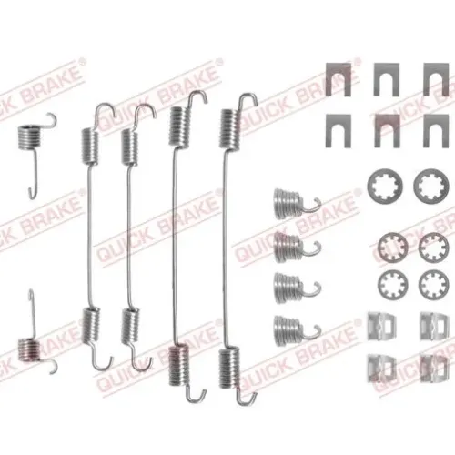 QUICK BRAKE (QB105-0656)