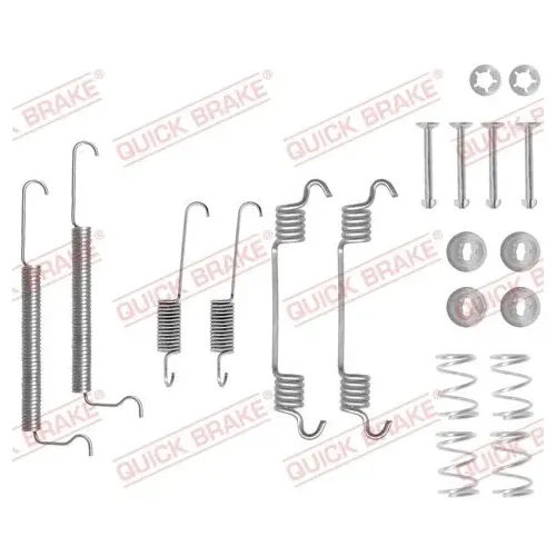QUICK BRAKE (QB105-0709)