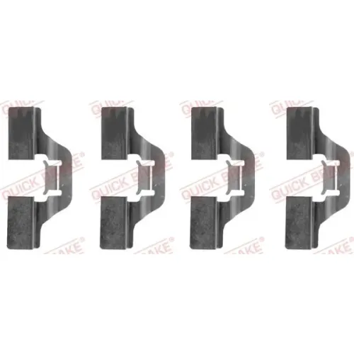 QUICK BRAKE (QB109-1211)