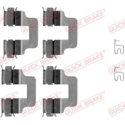 QUICK BRAKE (QB109-1245)