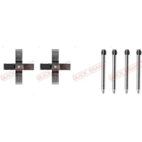 QUICK BRAKE (QB109-1266)