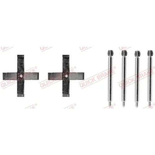 QUICK BRAKE (QB109-1271)